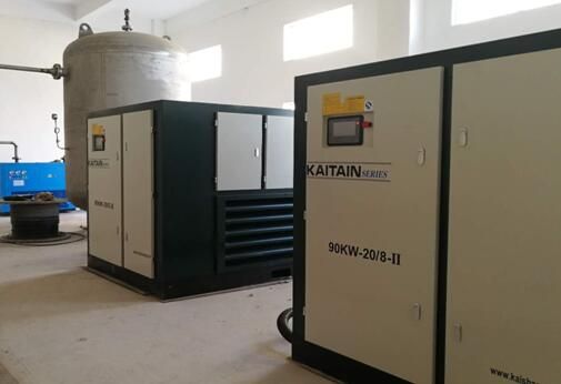 空氣壓縮機的主要用途 空氣壓縮機的主要用途